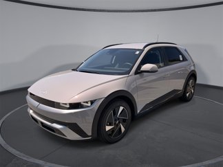 New 2025 Hyundai Ioniq 5 SEL image 1