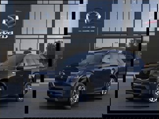 New 2025 MAZDA CX-90 3.3 Turbo w/ Preferred Package image 1