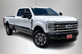 New 2025 Ford F350 King Ranch image 1