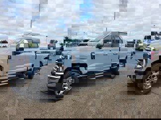 New 2025 Ford F350 Lariat image 1
