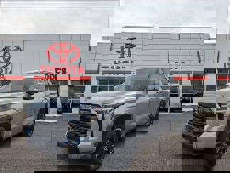 New 2025 Toyota Tundra Limited image 1