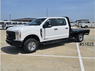 Used 2024 Ford F250 XL image 1