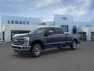 New 2025 Ford F350 4x4 Crew Cab Super Duty image 1