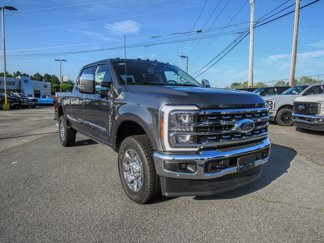 New 2025 Ford F250 Lariat image 1