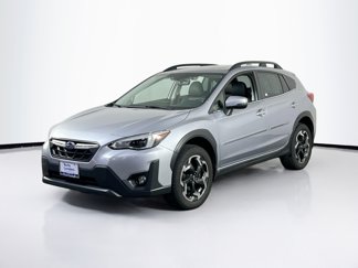Used 2023 Subaru Crosstrek 2.5i Limited w/ Moonroof Package image 1