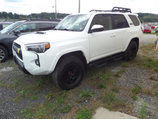Used 2022 Toyota 4Runner TRD Pro image 1