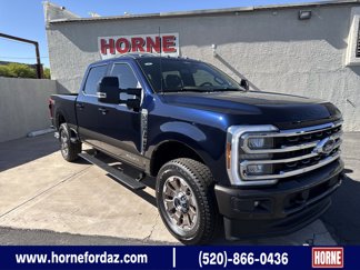 New 2025 Ford F250 King Ranch image 1
