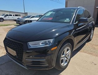 Used 2019 Audi Q5 2.0T Premium image 1