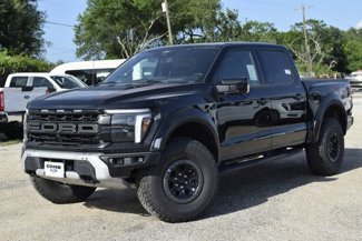 New 2025 Ford F150 Raptor image 1
