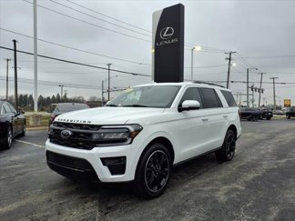 Used 2024 Ford Expedition Limited image 1