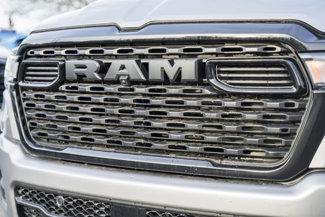 New 2025 RAM 1500 Big Horn image 1