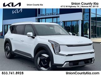 New 2026 Kia EV9 Wind image 1