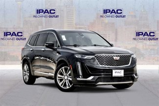 Used 2023 Cadillac XT6 Premium Luxury image 1