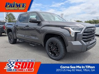 New 2025 Toyota Tundra SR5 image 1
