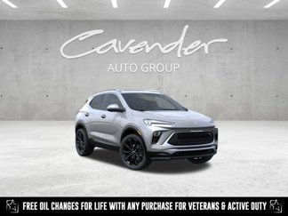 New 2026 Buick Encore GX Sport Touring w/ Experience Buick Package image 1