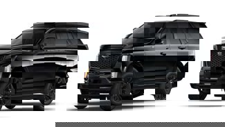 New 2025 Cadillac Escalade Sport w/ LPO, ONYX Package image 1