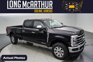 New 2025 Ford F350 King Ranch image 1