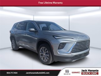 New 2025 Buick Enclave Preferred w/ Power Package image 1