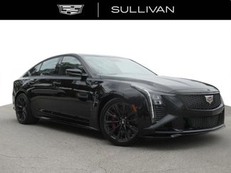 New 2025 Cadillac CT5 V Blackwing w/ Super Cruise 1 Package image 1