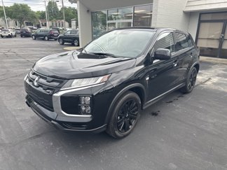 New 2025 Mitsubishi Outlander Sport AWD image 1