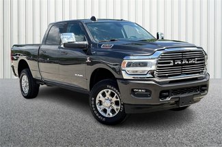Used 2024 RAM 2500 Laramie image 1