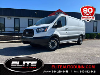 Used 2019 Ford Transit 150 130 Low Roof image 1
