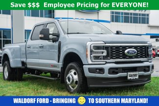 New 2025 Ford F350 XL image 1