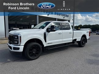 New 2025 Ford F250 Lariat w/ Lariat Ultimate Package image 1
