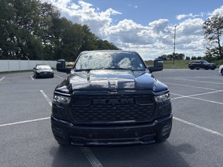 New 2026 RAM 1500 Big Horn video 2