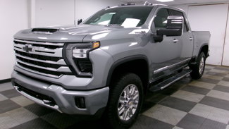 New 2025 Chevrolet Silverado 2500 High Country w/ Technology Package image 1