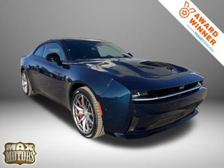 New 2025 Dodge Charger R/T Scat Pack w/ Track Pack image 1