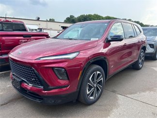 New 2026 Buick Enclave Sport Touring w/ Super Cruise Package image 1