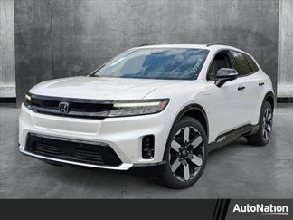 New 2025 Honda Prologue Elite image 1
