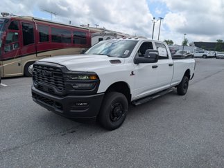 New 2025 RAM 2500 Tradesman image 1
