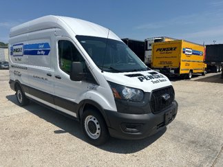 Used 2023 Ford Transit 250 148 High Roof w/ Load Area Protection Package image 1