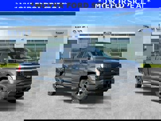 New 2025 Ford F150 Lightning XLT image 1