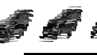 New 2026 Chevrolet Equinox ACTIV image 1