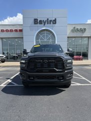 New 2025 RAM 3500 Tradesman image 1