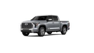 New 2025 Toyota Tundra 1794 Edition image 1