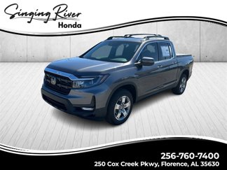 New 2025 Honda Ridgeline RTL image 1