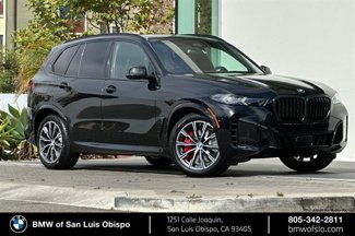 New 2026 BMW X5 xDrive50e w/ M Sport Package image 1