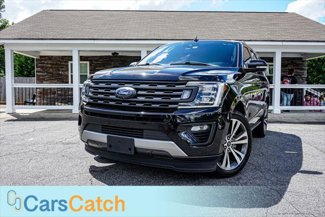 Used 2021 Ford Expedition Limited image 1