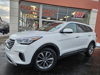 Used 2017 Hyundai Santa Fe SE image 1