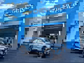 New 2026 Chevrolet Traverse Z71 w/ Driver Confidence Package image 1