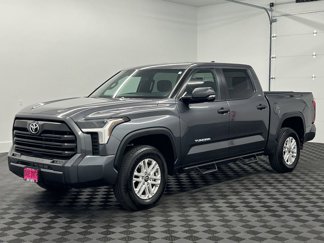 Used 2025 Toyota Tundra SR5 w/ SR5 Convenience Package image 1