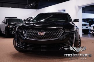 Used 2023 Cadillac CT5 Premium Luxury w/ Technology Package image 1
