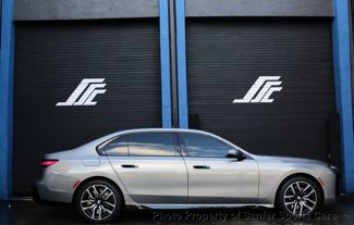 Used 2023 BMW 760i xDrive w/ Executive Package image 1