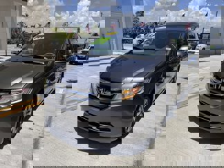 Used 2016 Honda Odyssey EX image 1