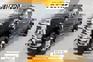 New 2025 Ford F350 XL image 1
