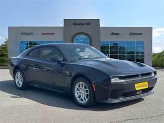 New 2025 Dodge Charger R/T w/ Quick Order Package 25M R/T image 1